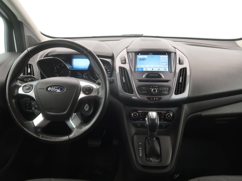 Ford Tourneo Connect, 2017