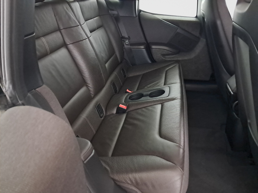 BMW i3, 2016
