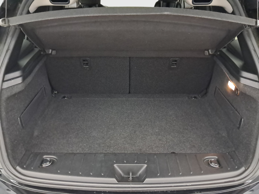 BMW i3, 2016