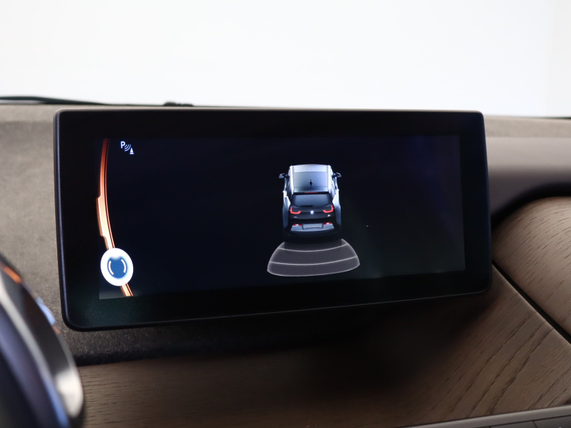 BMW i3, 2016