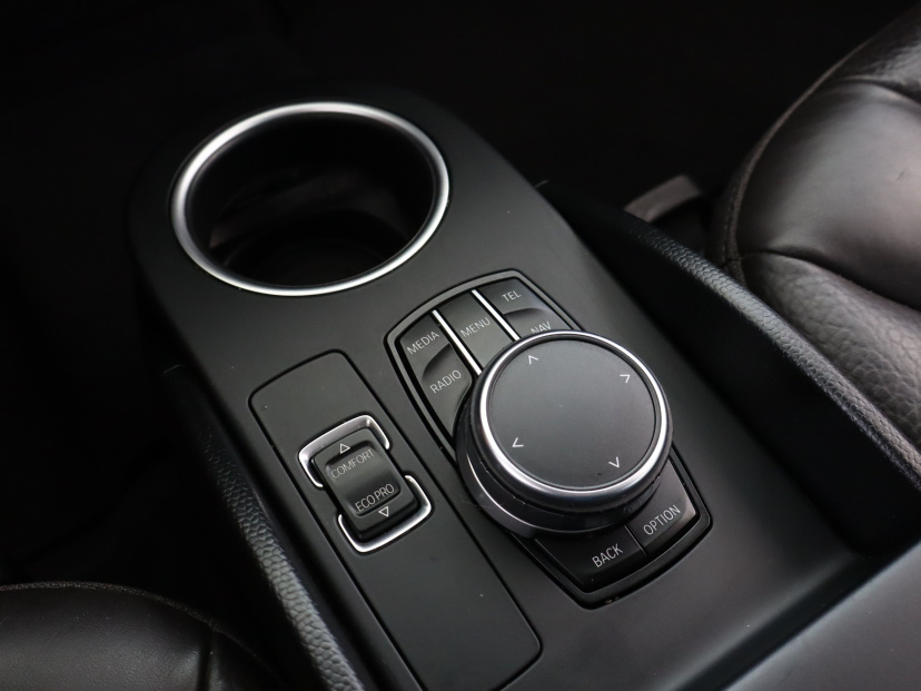 BMW i3, 2016