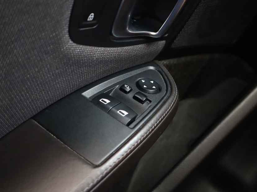 BMW i3, 2016