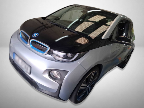 BMW i3 94Ah BEV