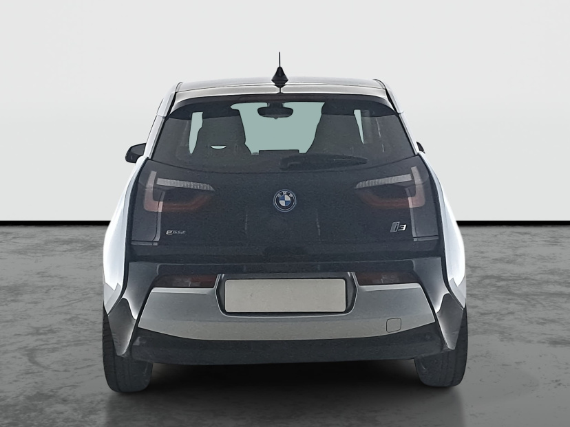 BMW i3, 2016