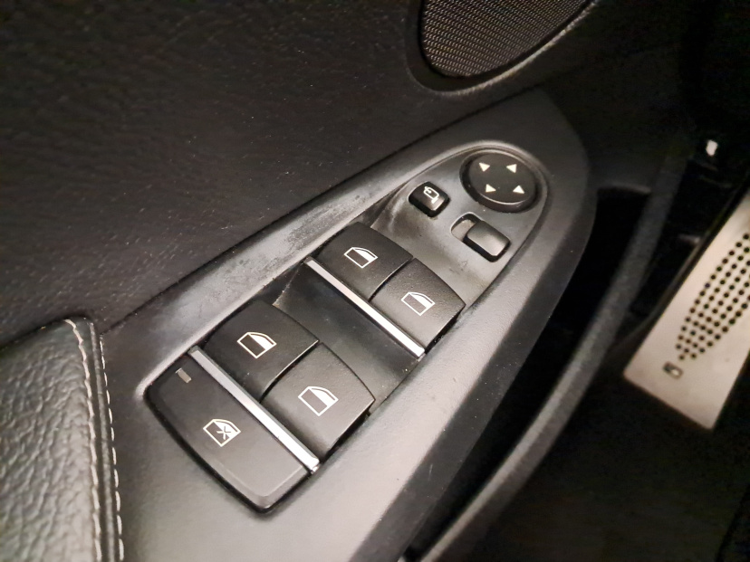 BMW X3, 2012