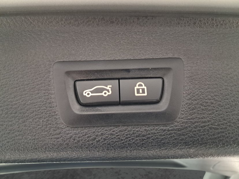 BMW X3, 2012