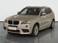 BMW X3, 2012