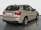 BMW X3, 2012
