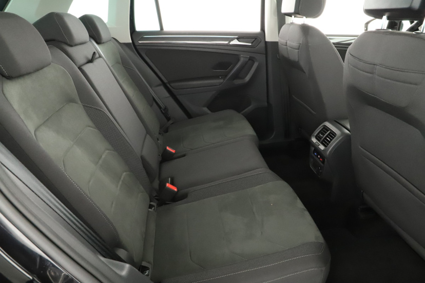 Volkswagen Tiguan, 2021