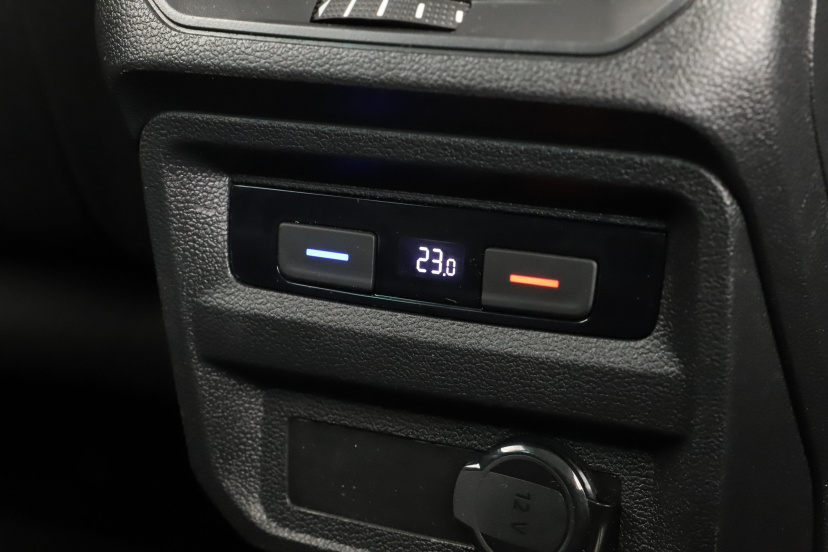 Volkswagen Tiguan, 2021