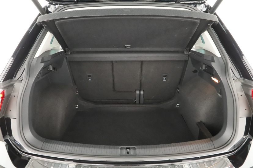 Volkswagen Tiguan, 2021