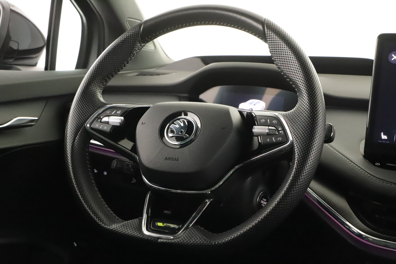 Škoda Enyaq Coupe - 2023