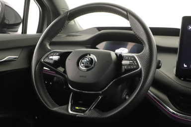 Škoda Enyaq Coupe - 2023