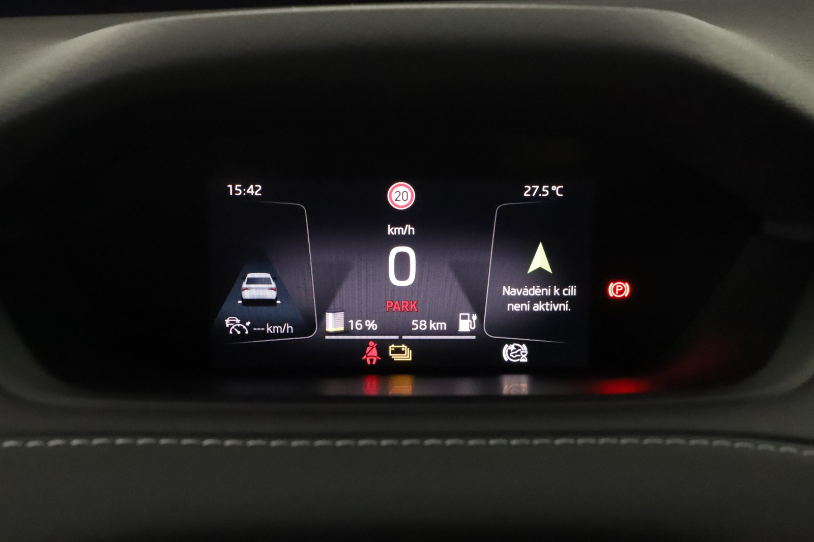 Škoda Enyaq Coupe - 2023