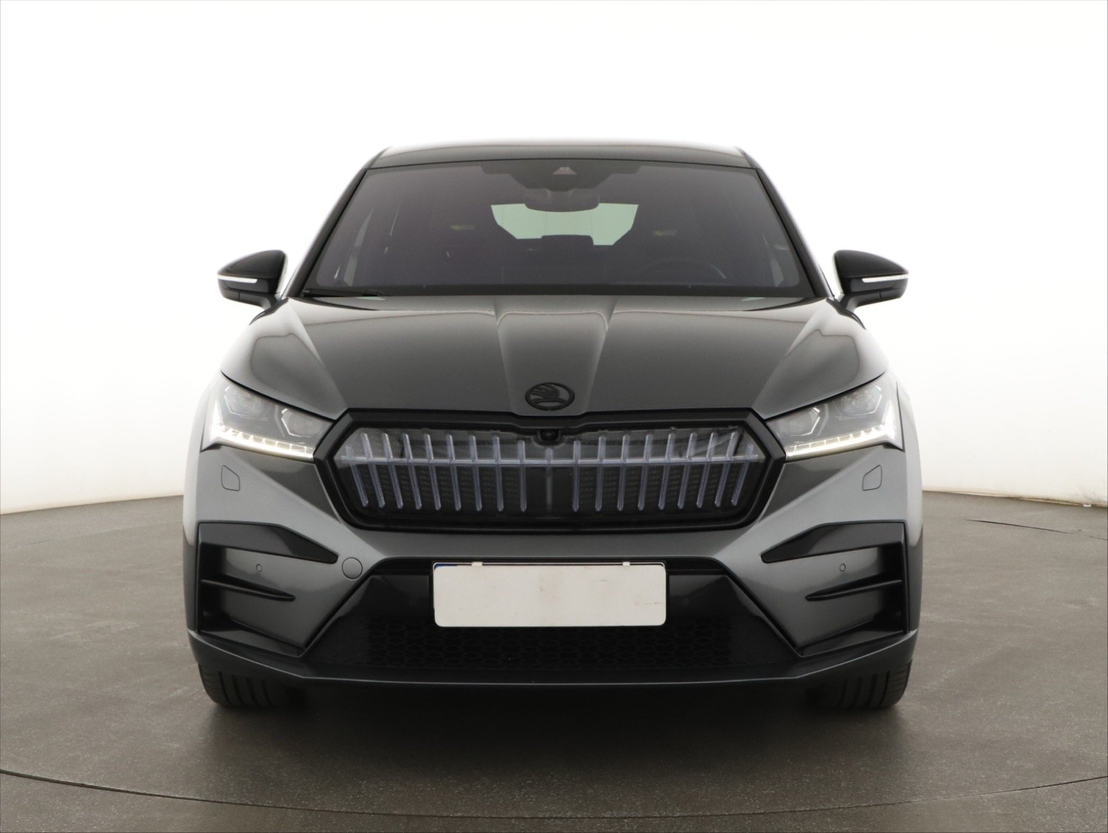 Škoda Enyaq Coupe - 2023