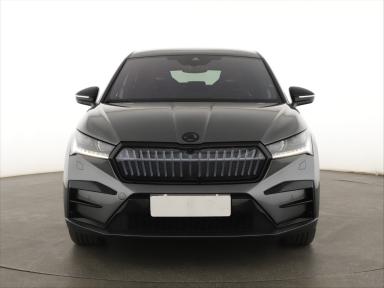 Škoda Enyaq Coupe - 2023