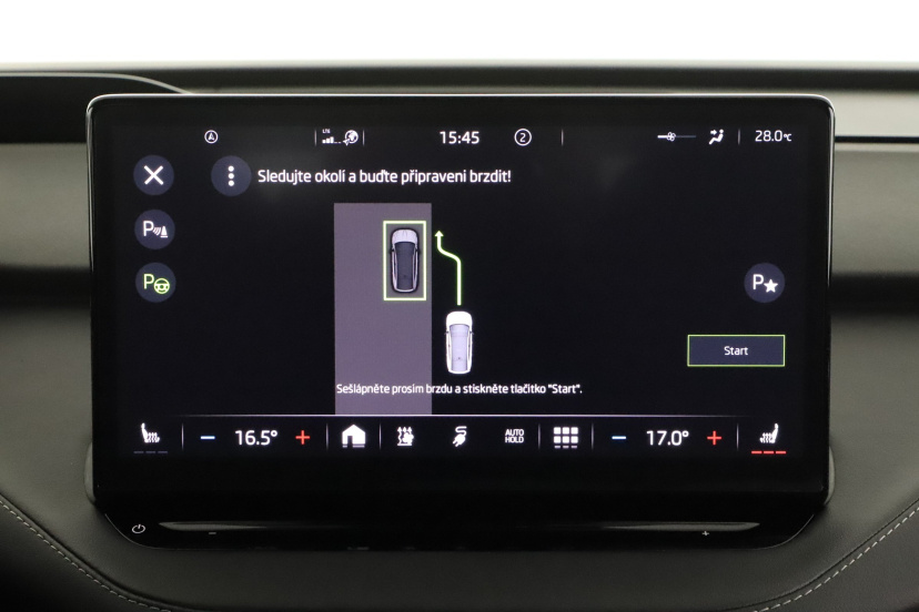 Škoda Enyaq Coupe, 2023