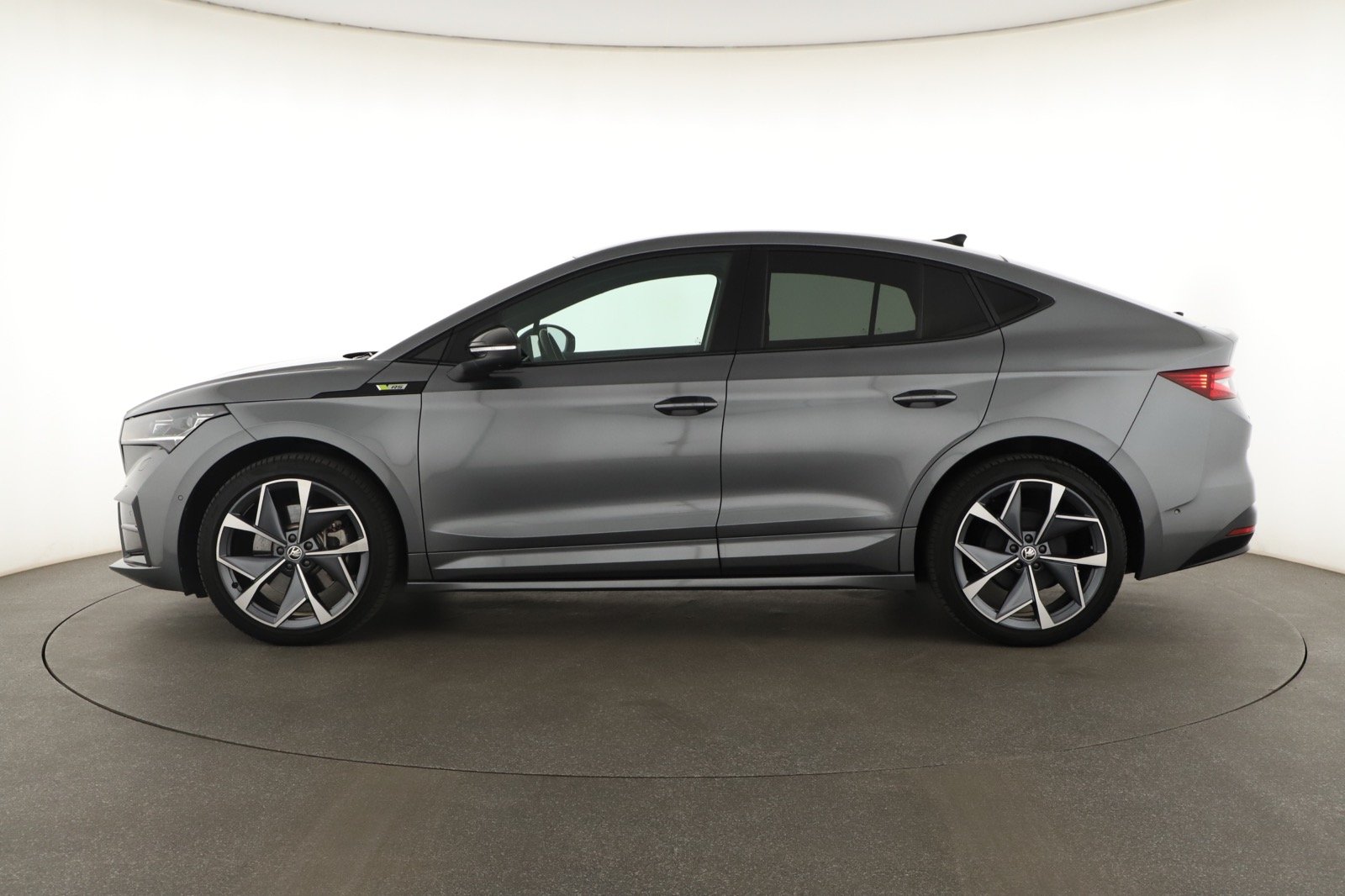 Škoda Enyaq Coupe - 2023
