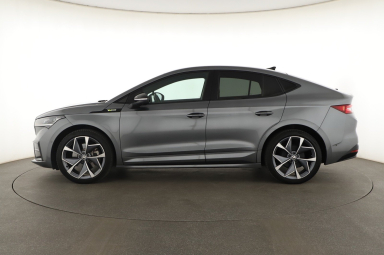 Škoda Enyaq Coupe - 2023