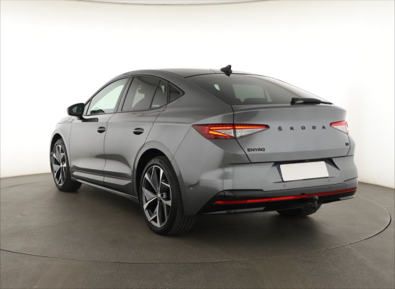 Škoda Enyaq Coupe