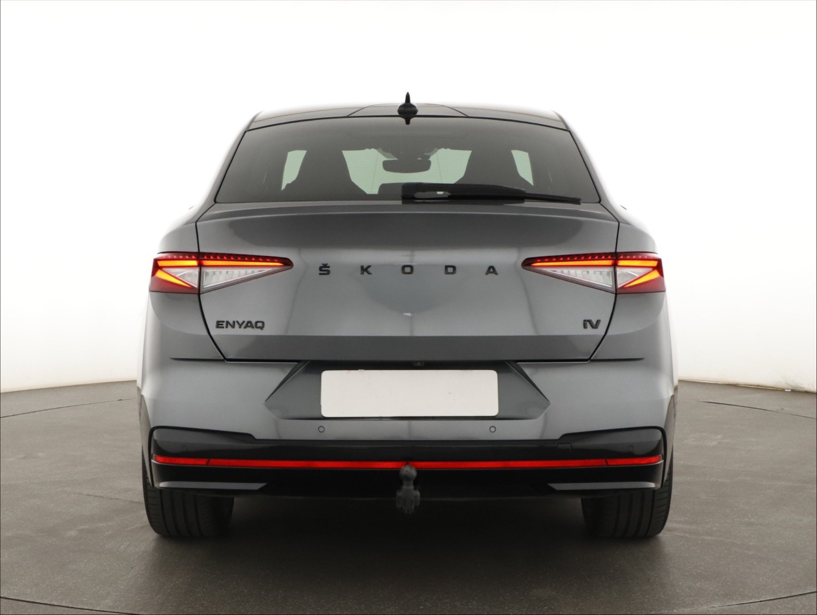 Škoda Enyaq Coupe - 2023