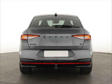 Škoda Enyaq Coupe - 2023