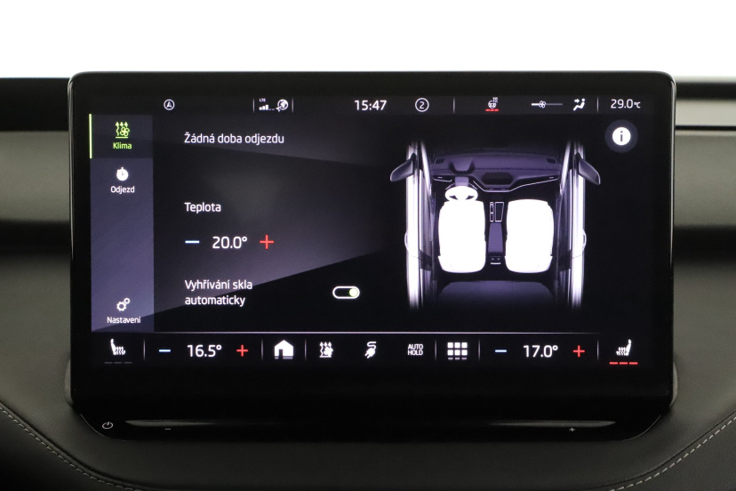 Škoda Enyaq Coupe, 2023