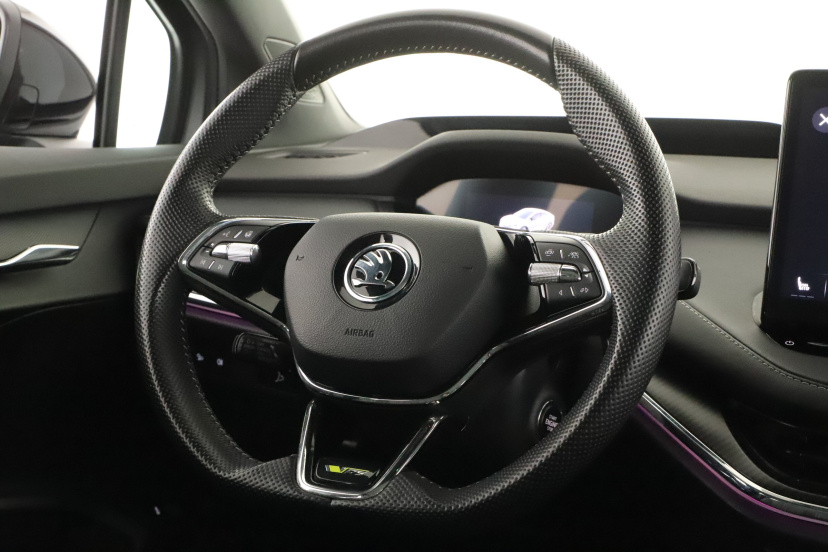 Škoda Enyaq Coupe, 2023