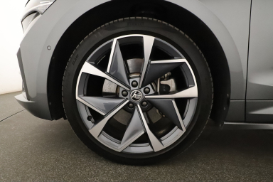 Škoda Enyaq Coupe - 2023