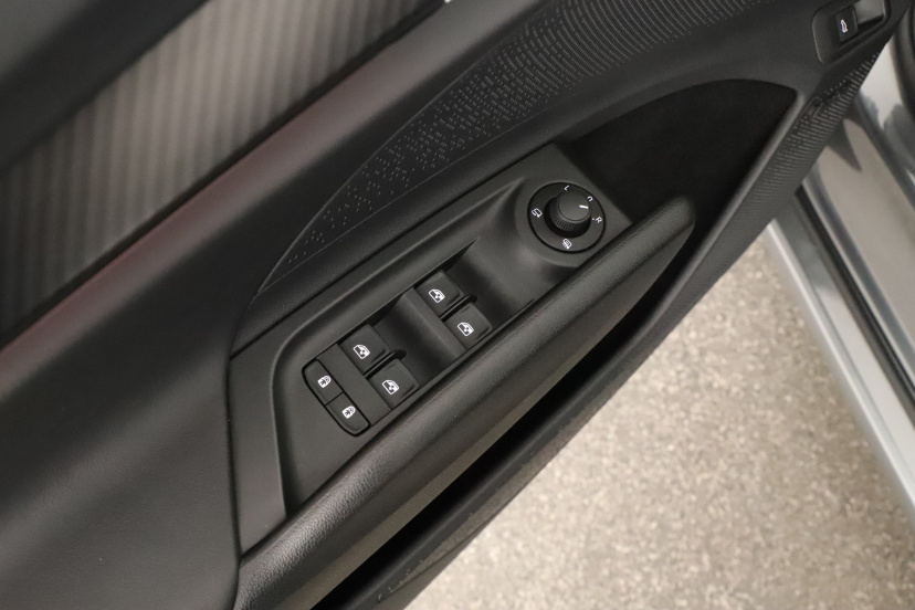 Škoda Enyaq Coupe, 2023