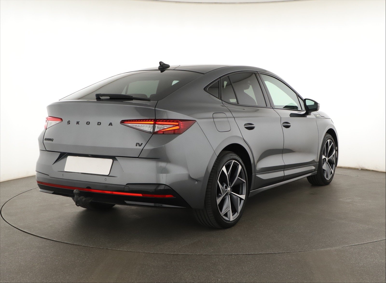 Škoda Enyaq Coupe - 2023