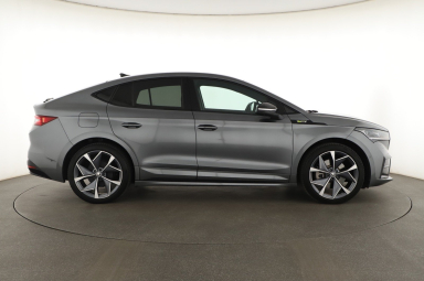 Škoda Enyaq Coupe - 2023