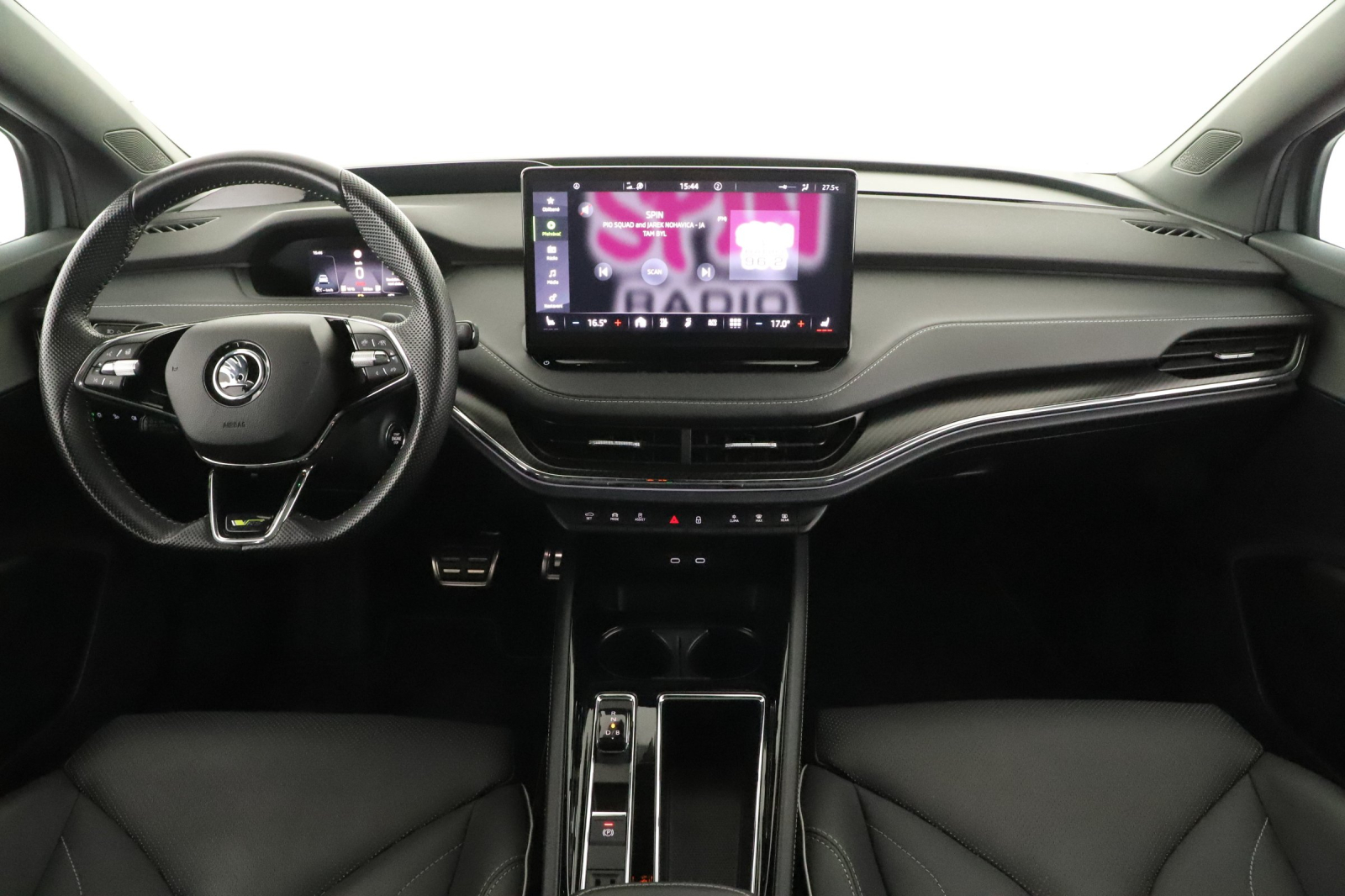 Škoda Enyaq Coupe - 2023
