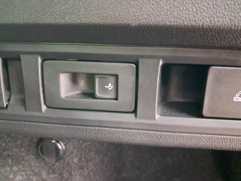 Škoda Octavia, 2021