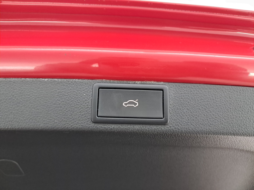 Škoda Octavia, 2021
