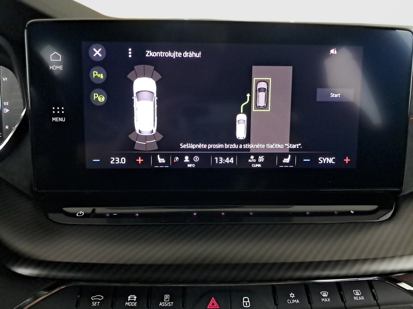 Škoda Octavia, 2021