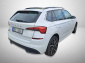 Škoda Kamiq, 2019
