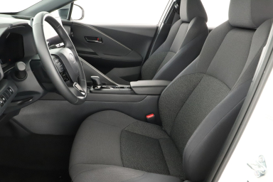 Toyota C-HR - 2025