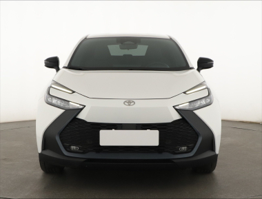 Toyota C-HR - 2025