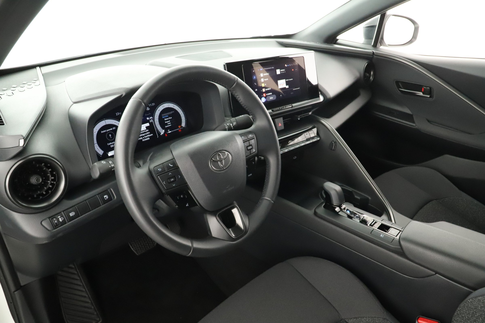 Toyota C-HR - 2025