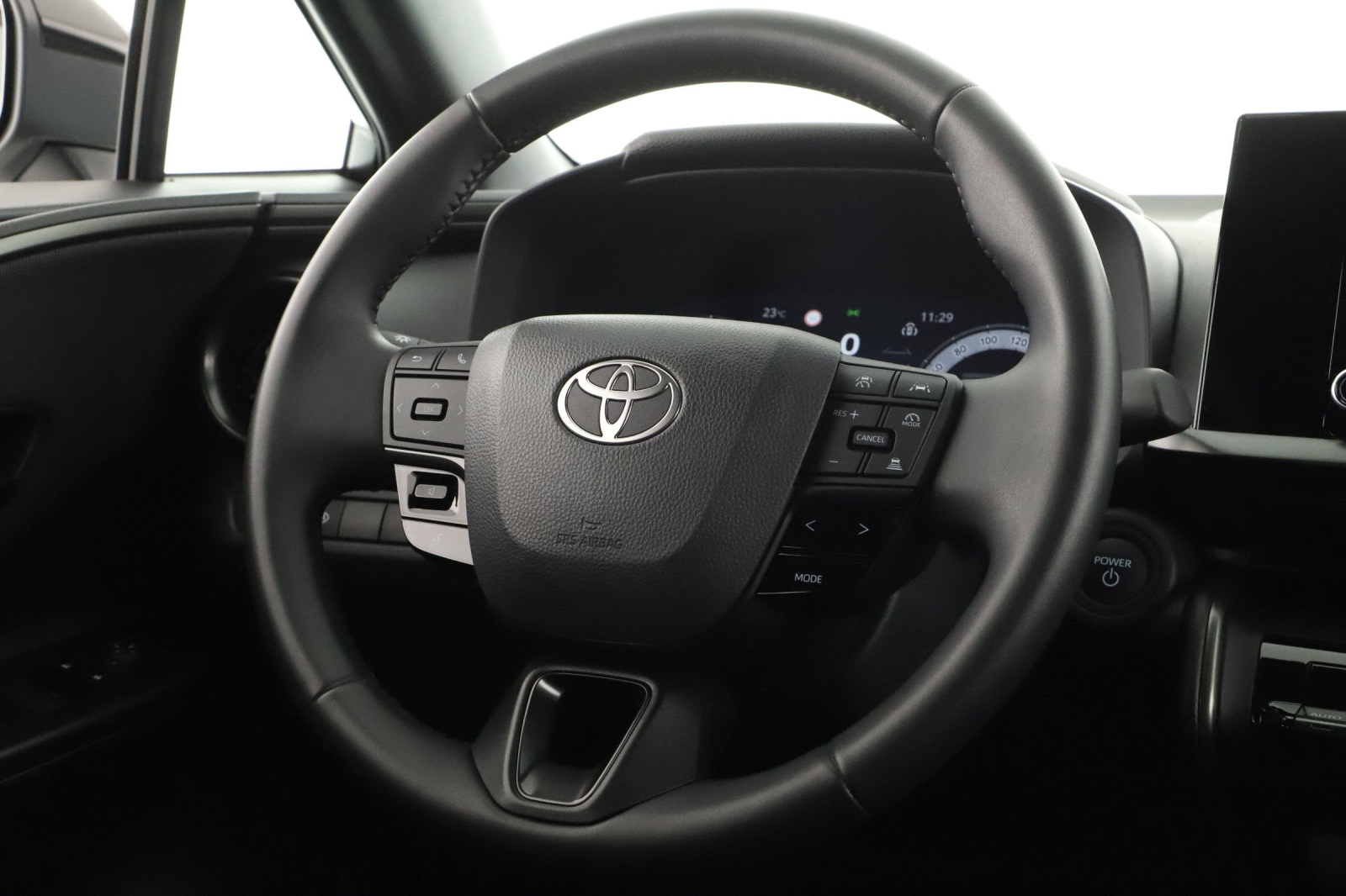 Toyota C-HR - 2025