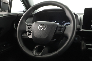 Toyota C-HR - 2025