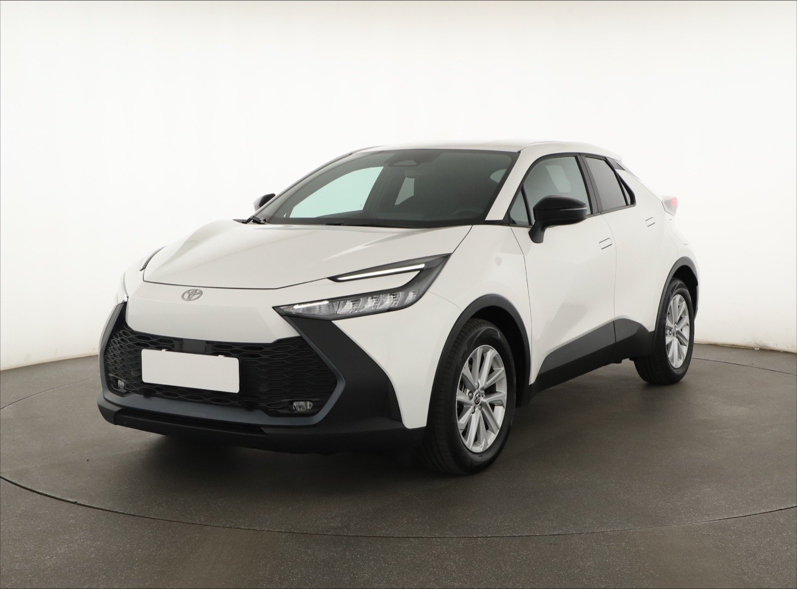 Toyota C-HR - 2025