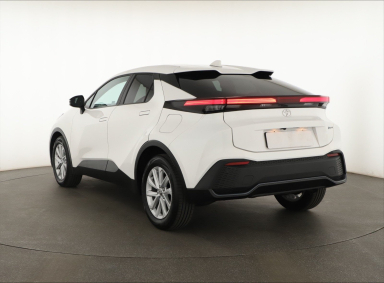 Toyota C-HR - 2025