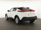 Toyota C-HR, 2025