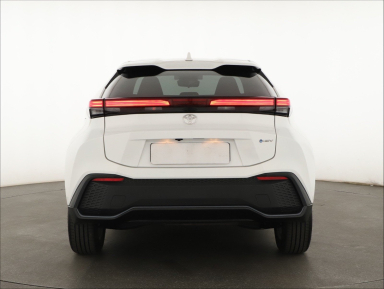 Toyota C-HR - 2025