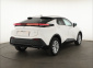 Toyota C-HR, 2025