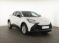 Toyota C-HR, 2025