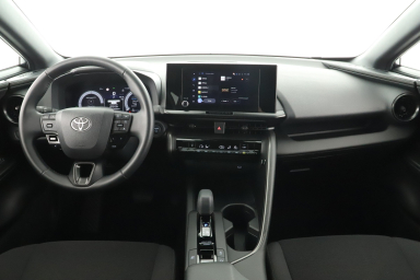 Toyota C-HR - 2025