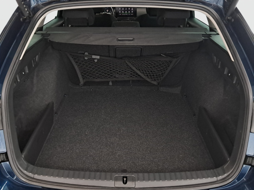Škoda Octavia, 2023